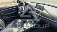 2016 BMW 320