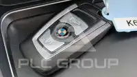 2016 BMW 320