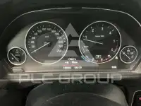 2016 BMW 320