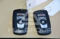 2016 BMW 320