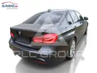 2016 BMW 330