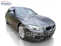 2016 BMW 330