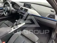 2016 BMW 330