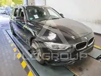 2016 BMW 330