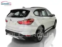 2016 BMW X1