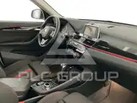 2016 BMW X1
