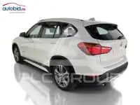 2016 BMW X1