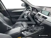 2016 BMW X1