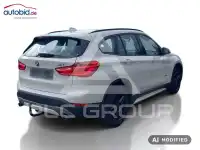 2016 BMW X1