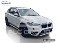 2016 BMW X1