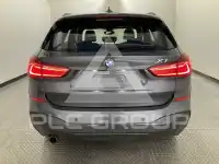 2016 BMW X1