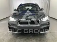 2016 BMW X1