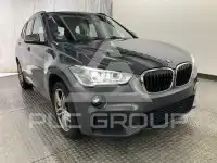 2016 BMW X1