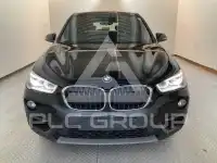 2016 BMW X1