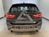 2016 BMW X1