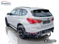 2016 BMW X1