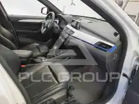 2016 BMW X1