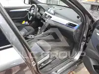 2016 BMW X1