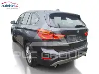2016 BMW X1