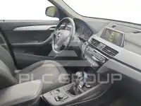 2016 BMW X1
