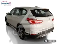 2016 BMW X1
