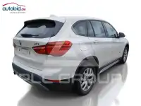 2016 BMW X1