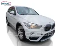 2016 BMW X1