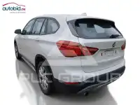 2016 BMW X1