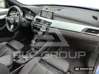2016 BMW X1