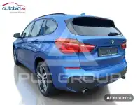 2016 BMW X1