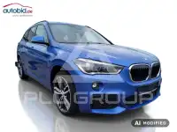 2016 BMW X1