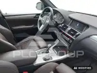 2016 BMW X3