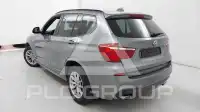 2016 BMW X3
