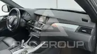 2016 BMW X3