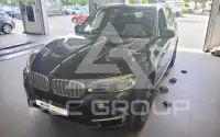 2016 BMW X5