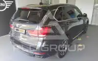 2016 BMW X5