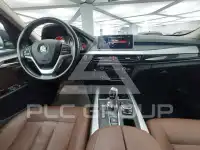 2016 BMW X5
