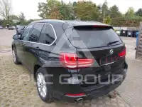 2016 BMW X5