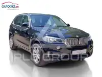 2016 BMW X5