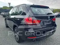 2016 BMW X5