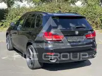 2016 BMW X5