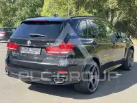 2016 BMW X5