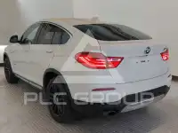 2016 BMW X4