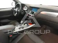 2016 BMW X4