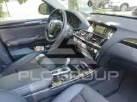 2016 BMW X4