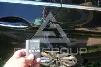 2016 BMW 520