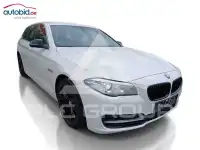 2016 BMW 520
