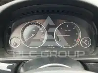 2016 BMW 520