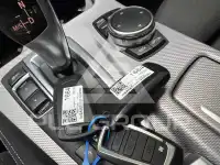 2016 BMW 520