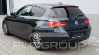 2016 BMW 116